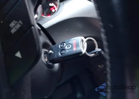 2012 Acura Tl 3.7 из США, поврежденный, VIN 19UUA9F20CA004951